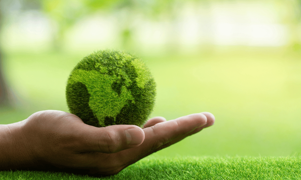 Nuova General Plast: sostenibile per scelta