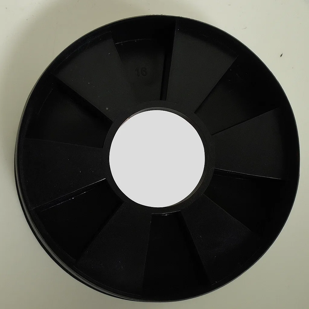 TAPPO PER BOBINE PLUG 76 B
